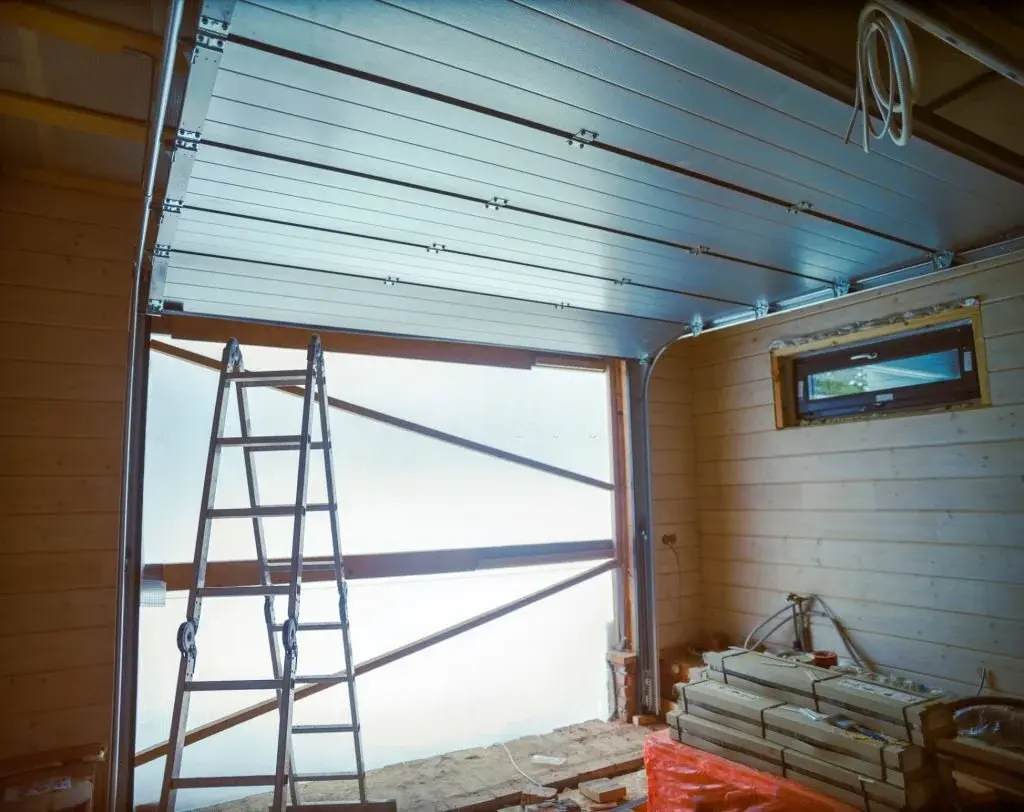 Garage Door Opener Repair Westmilford